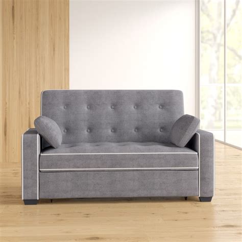 Coupon Code Comfortable Convertible Sofa